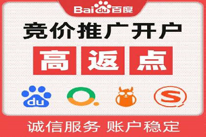 百度竞价推广案例：打造品牌影响力